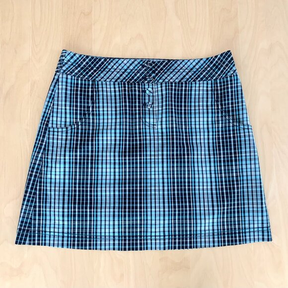 Cutter & Buck Golf Skort - Picture 1 of 6